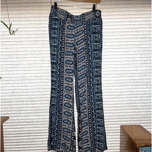 Billabong Flare Pants
